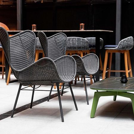The Draper New York, Tapestry Collection By Hilton Hotel Exterior foto