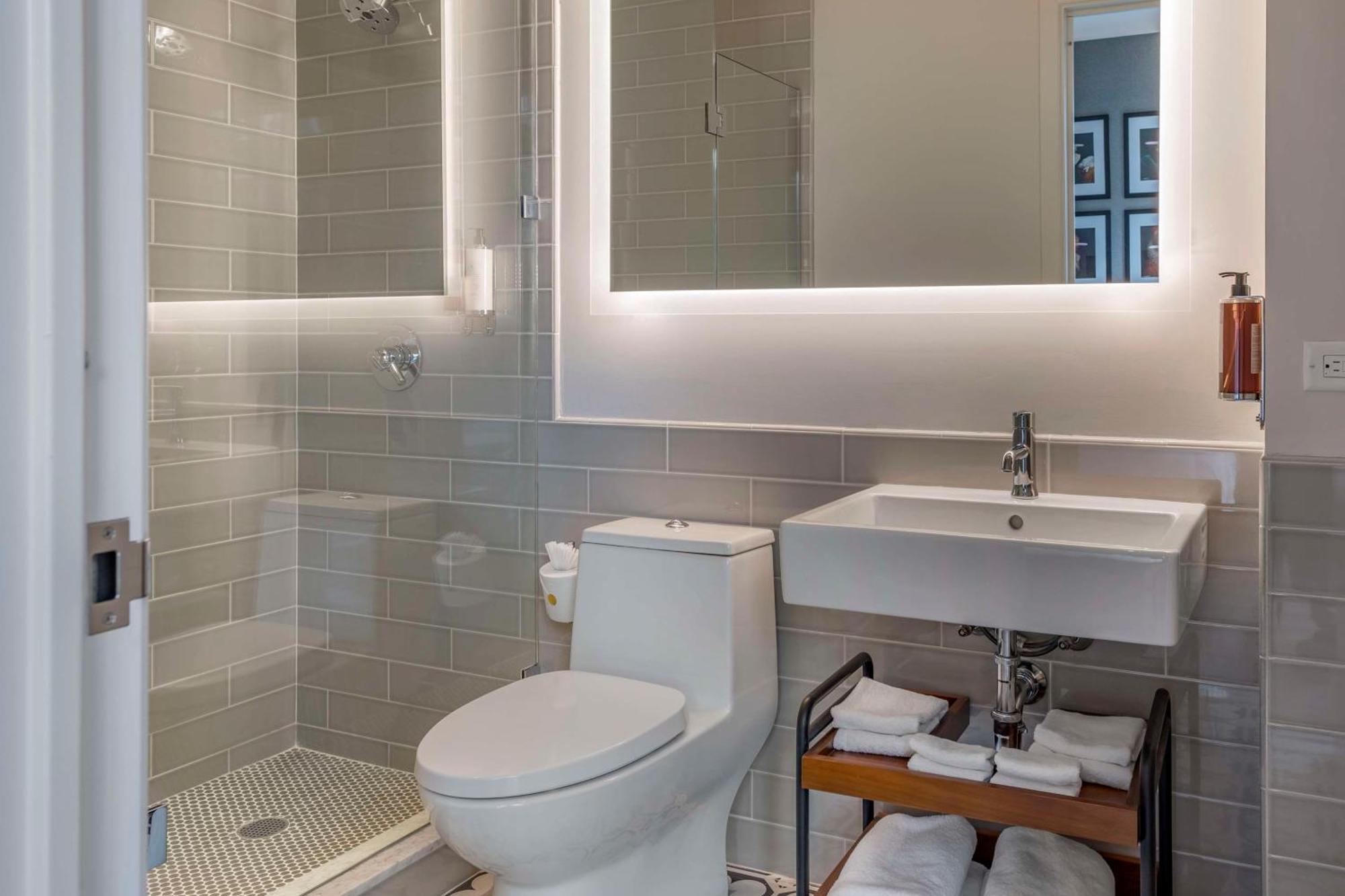 The Draper New York, Tapestry Collection By Hilton Hotel Exterior foto