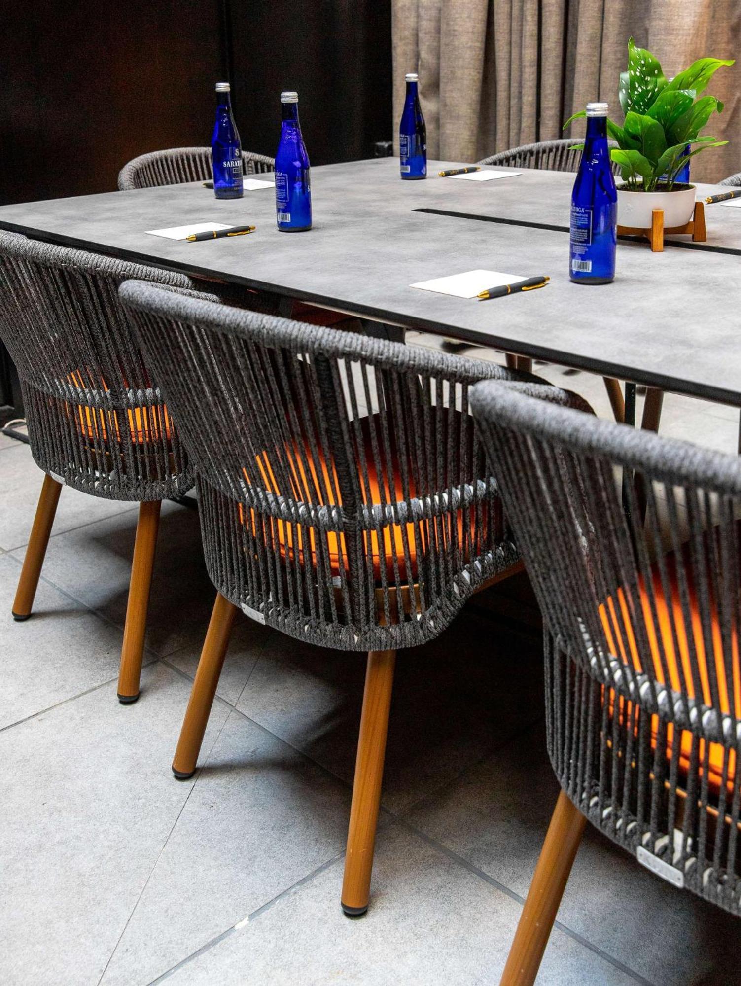 The Draper New York, Tapestry Collection By Hilton Hotel Exterior foto